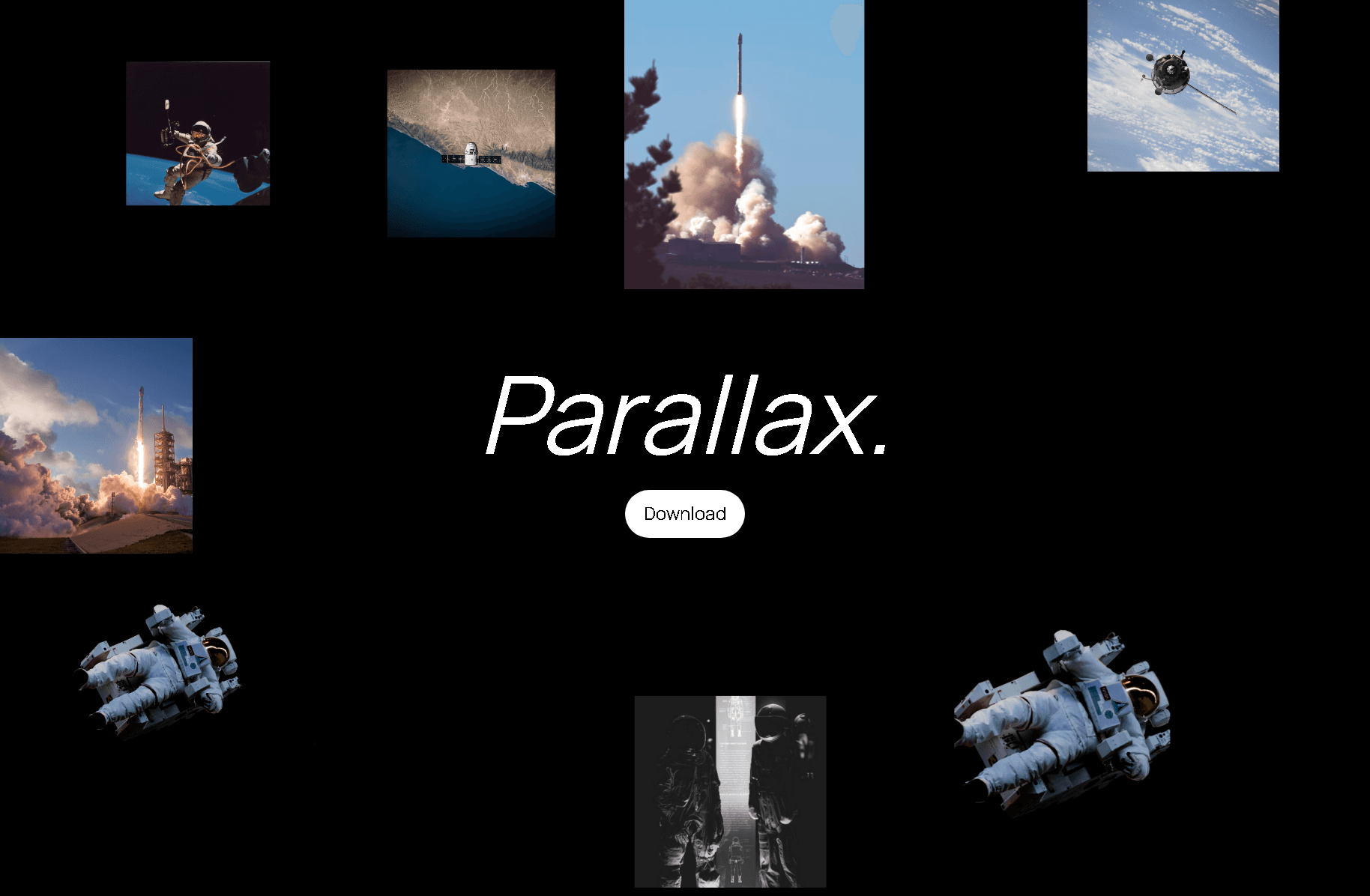 Parallax